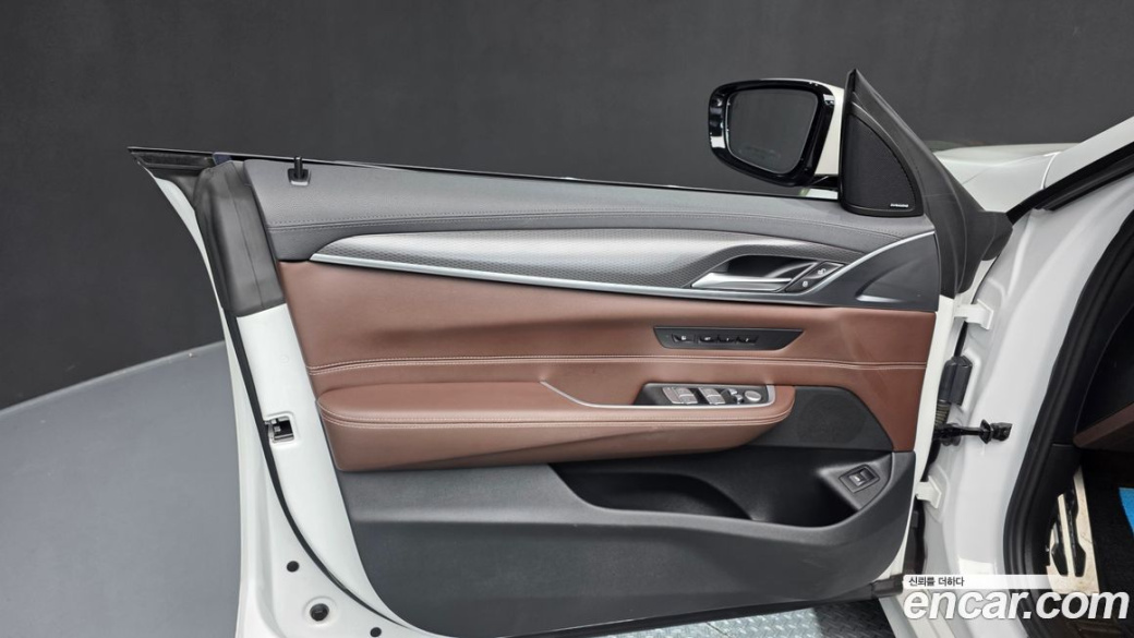 BMW Gran Turismo 620d xDrive M Sport, 2023