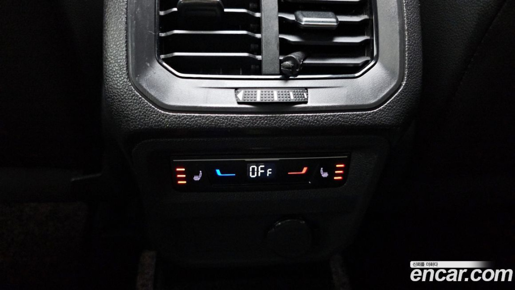 Volkswagen Tiguan 2.0 TDI Prestige, 2022