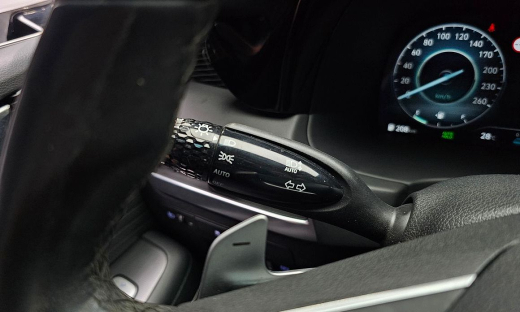 Hyundai Palisade Diesel 2.2 4WD, 2024