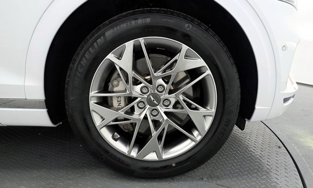 Genesis GV70 2.5T Gasoline AWD, 2023