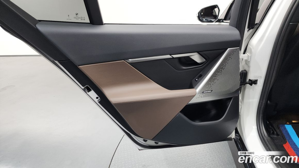 BMW 5-Series 520i M Sport, 2024