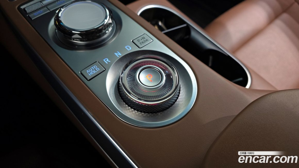 Genesis GV70 2.5T Gasoline AWD, 2023