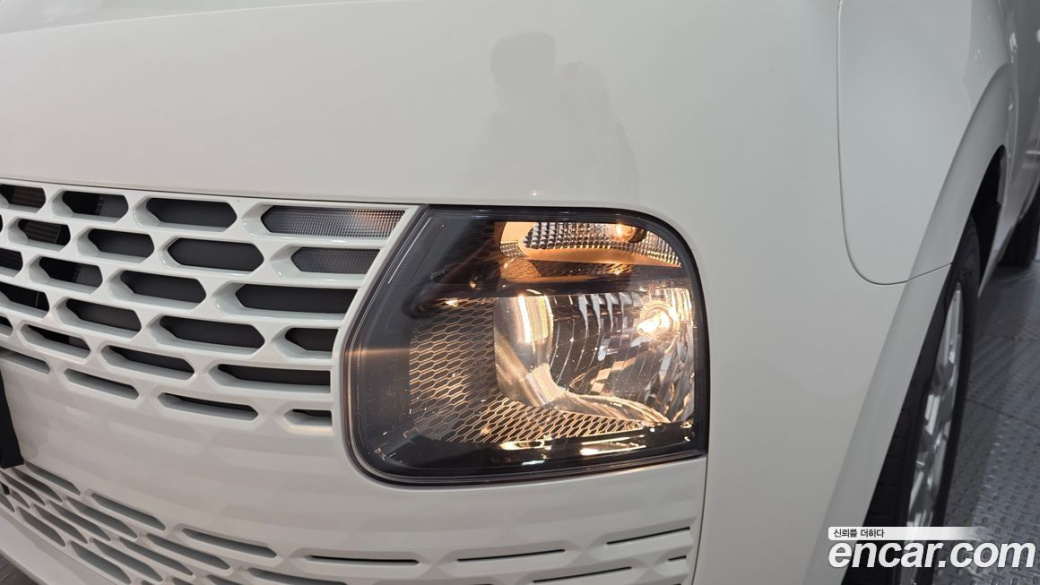 Hyundai Staria Tourer 9-Seater, 2024