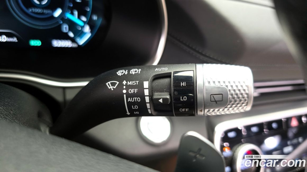Genesis GV80 2.5T Gasoline AWD, 2022