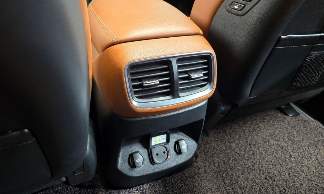 Kia Mohave Diesel 3.0 4WD 5-Seater, 2023