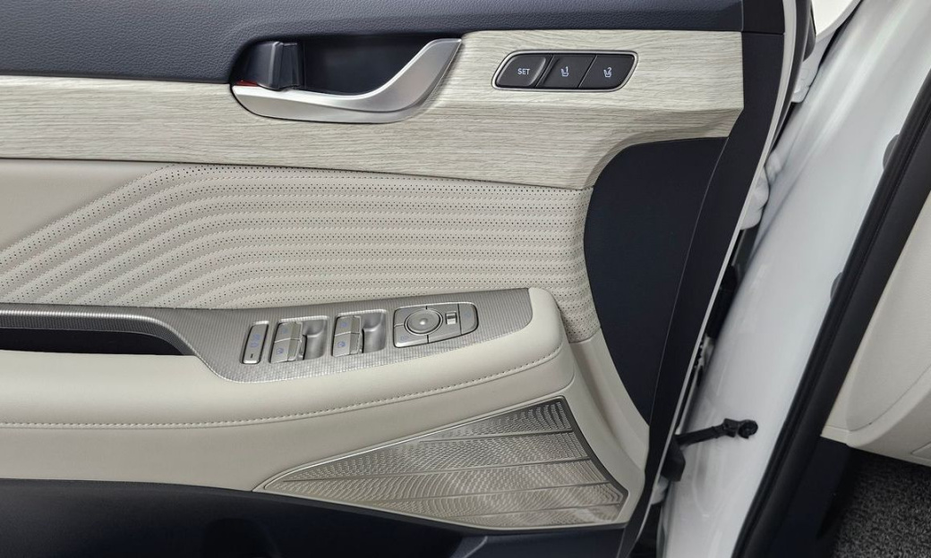 Hyundai Palisade Diesel 2.2 4WD, 2024