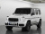 Mercedes-Benz G-Class AMG G63 Edition 55, 2022