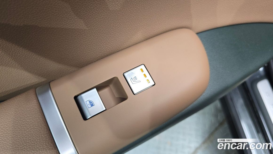 Hyundai Grandeur 2,5 Gasoline 2WD, 2026