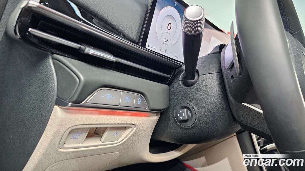 Genesis GV80 2.5T Gasoline 2WD, 2024