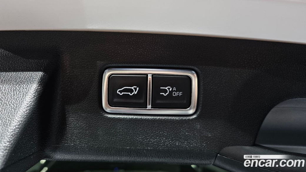 Kia Sorento Gasoline 2.5T 2WD, 2025