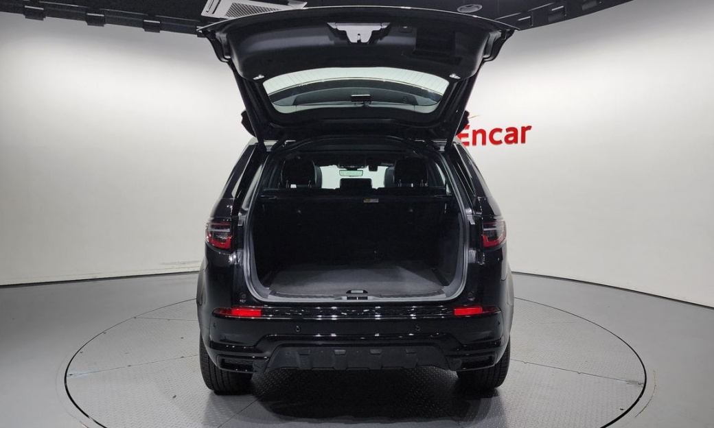 Land Rover Discovery Sport P250 Dynamic SE, 2025