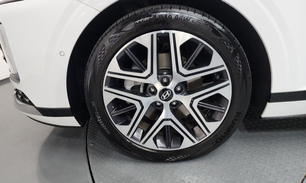 Hyundai Grandeur 2,5 Gasoline 2WD, 2024