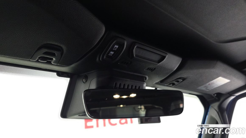 Jeep Wrangler 2.0 Overland Power Top 4Door, 2022