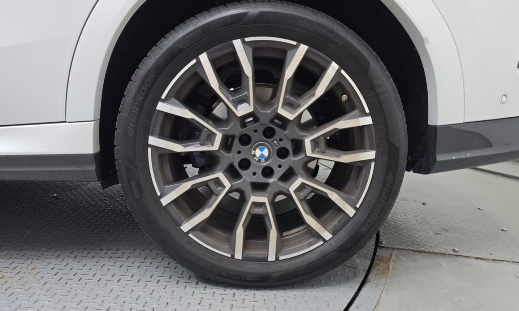 BMW X6 xDrive40i M Sport, 2024