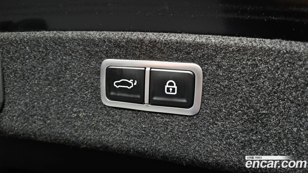 Genesis G80 Gasoline 2.5 Turbo AWD, 2021
