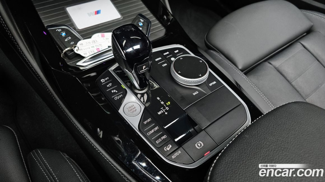 BMW X4 xDrive20i M Sport, 2024