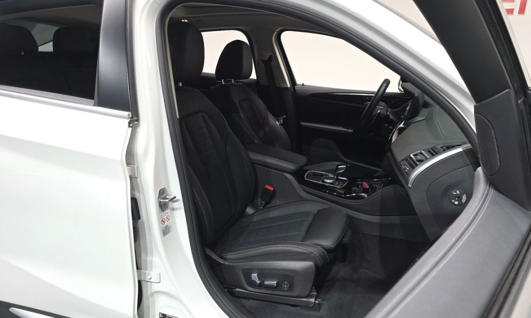 BMW X4 xDrive20i xLine, 2023