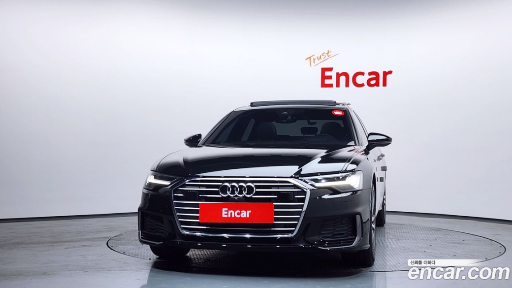 Audi A6 45 TFSI Premium, 2023