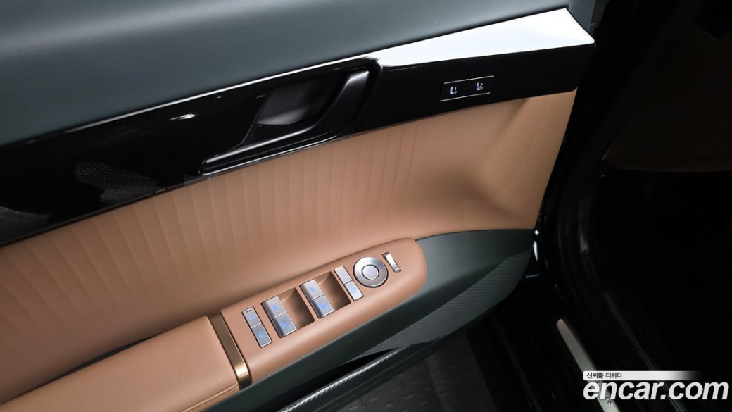 Hyundai Grandeur 2,5 Gasoline 2WD, 2025