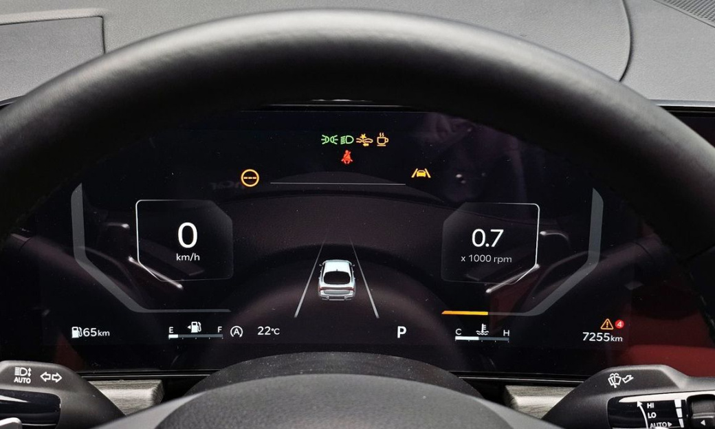 Kia K5 1.6 Turbo, 2025