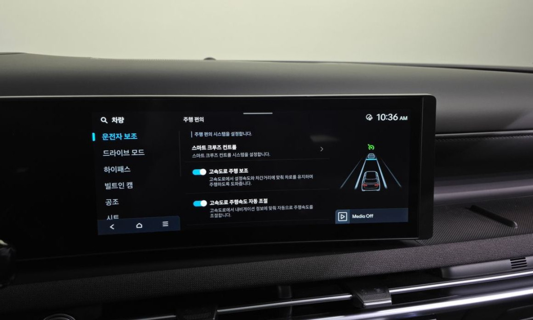 Hyundai Tucson Gasoline 1.6 Turbo 4WD, 2026