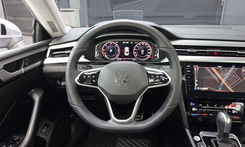 Volkswagen Arteon 2.0 TDI Prestige, 2023