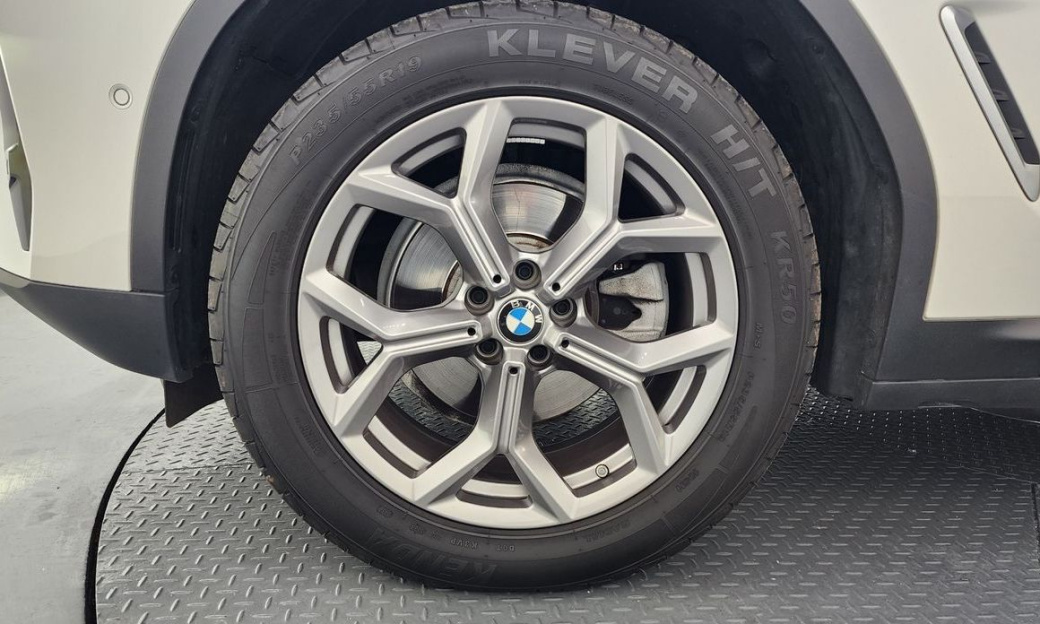 BMW X4 xDrive20i xLine, 2023