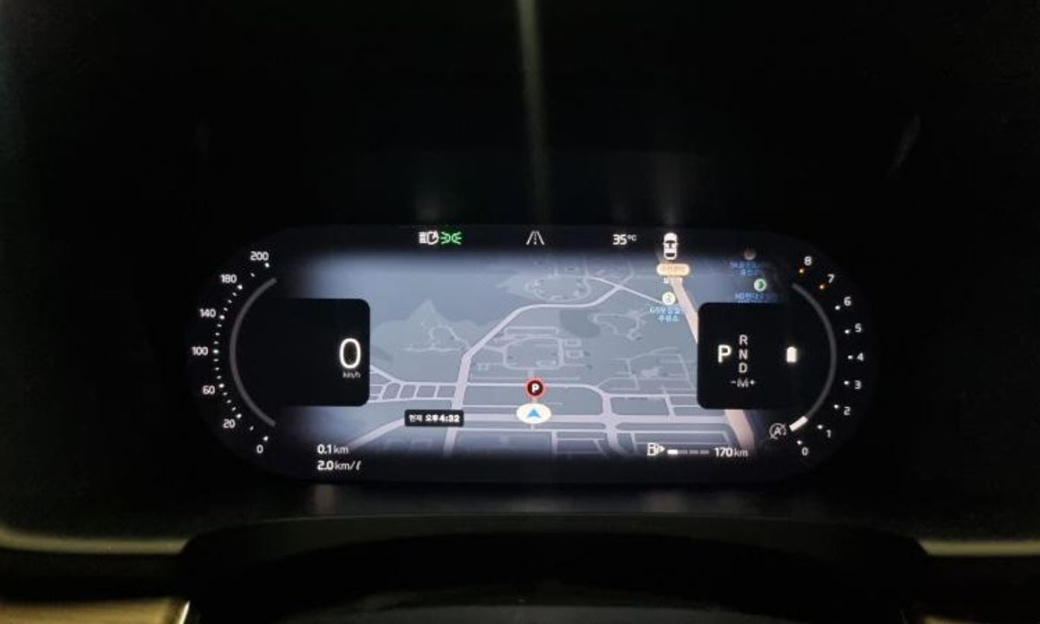 Volvo S90 B5 Ultimate Bright, 2026