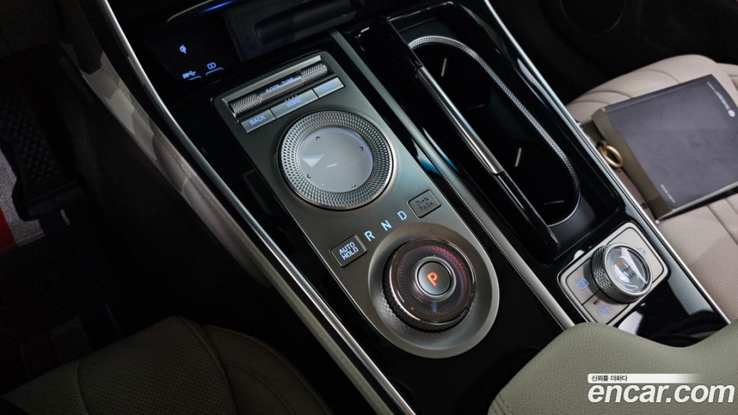 Genesis GV80 3.0 Diesel AWD, 2022