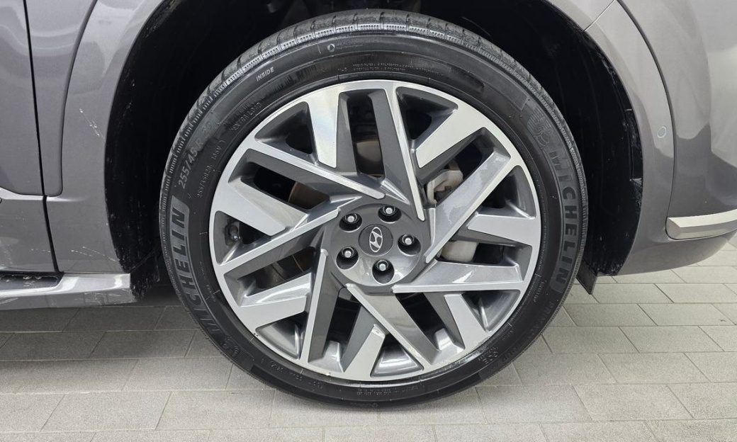 Hyundai Santafe Diesel 2.2 4WD, 2023