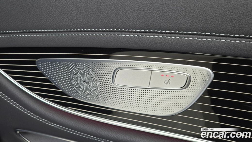 Mercedes-Benz CLS-Class CLS450 4MATIC, 2022