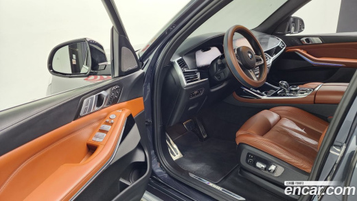 BMW X7 M50i 6STR, 2022