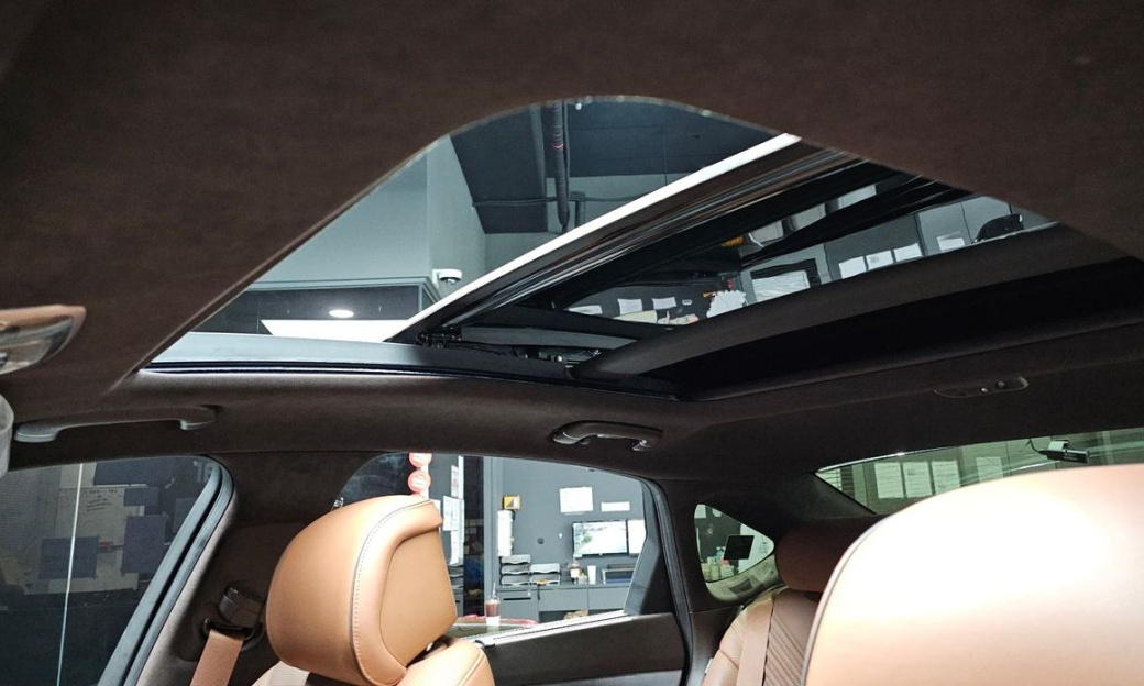 Genesis G80 Gasoline 2.5 Turbo AWD, 2023