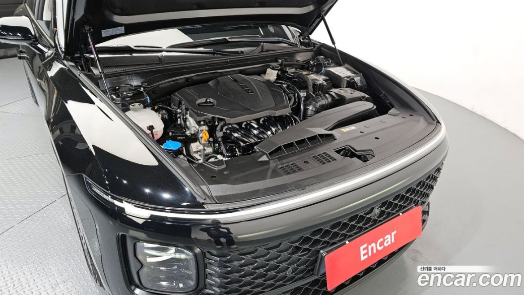 Hyundai Grandeur 2,5 Gasoline 2WD, 2025
