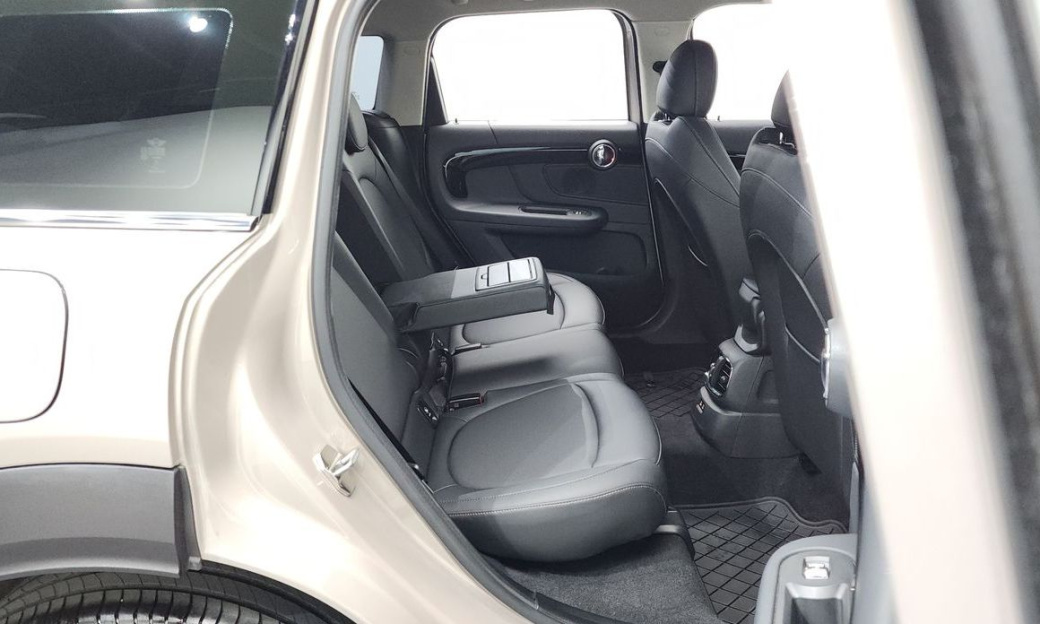 Mini Countryman Classic, 2024