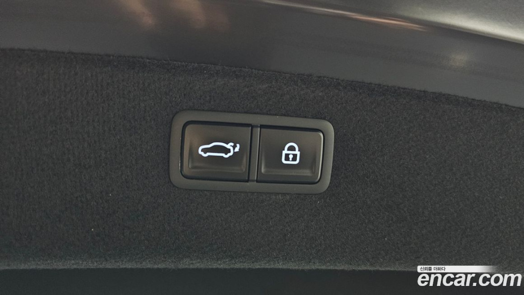 Genesis G80 Gasoline 2.5 Turbo 2WD, 2026