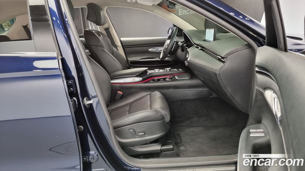 Genesis GV70 2.5T Gasoline AWD, 2024