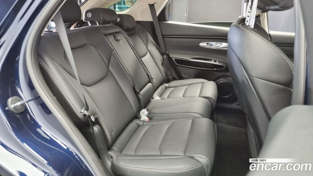 Genesis GV70 2.5T Gasoline AWD, 2024