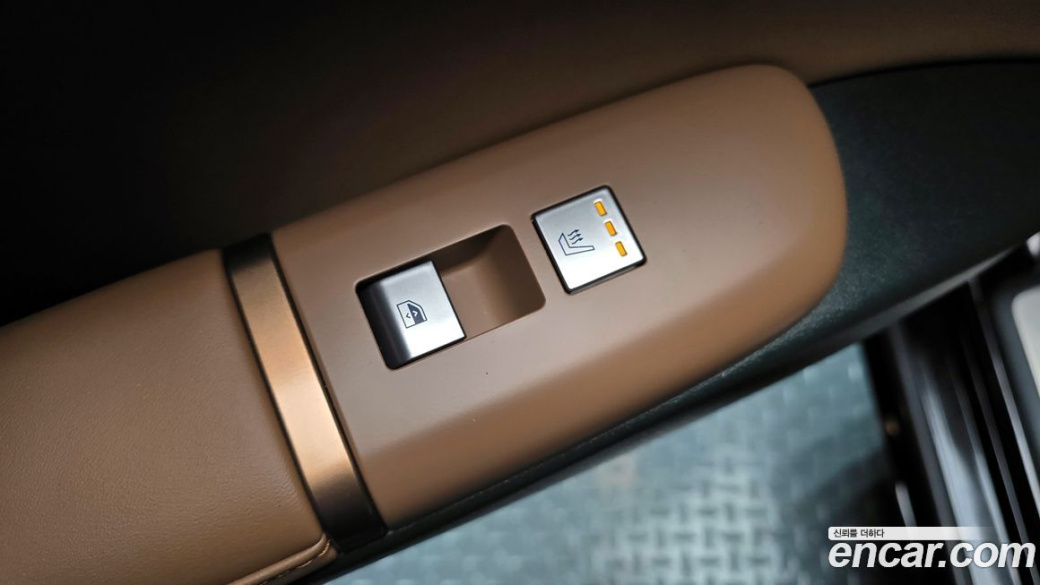 Hyundai Grandeur 2,5 Gasoline 2WD, 2023