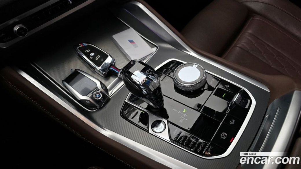 BMW X6 xDrive30d M Sport, 2022