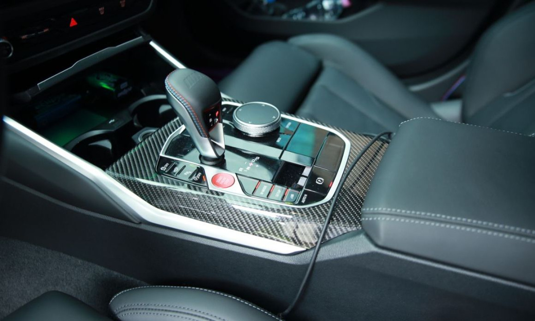 BMW M3 M3 Touring Competition M xDrive, 2026