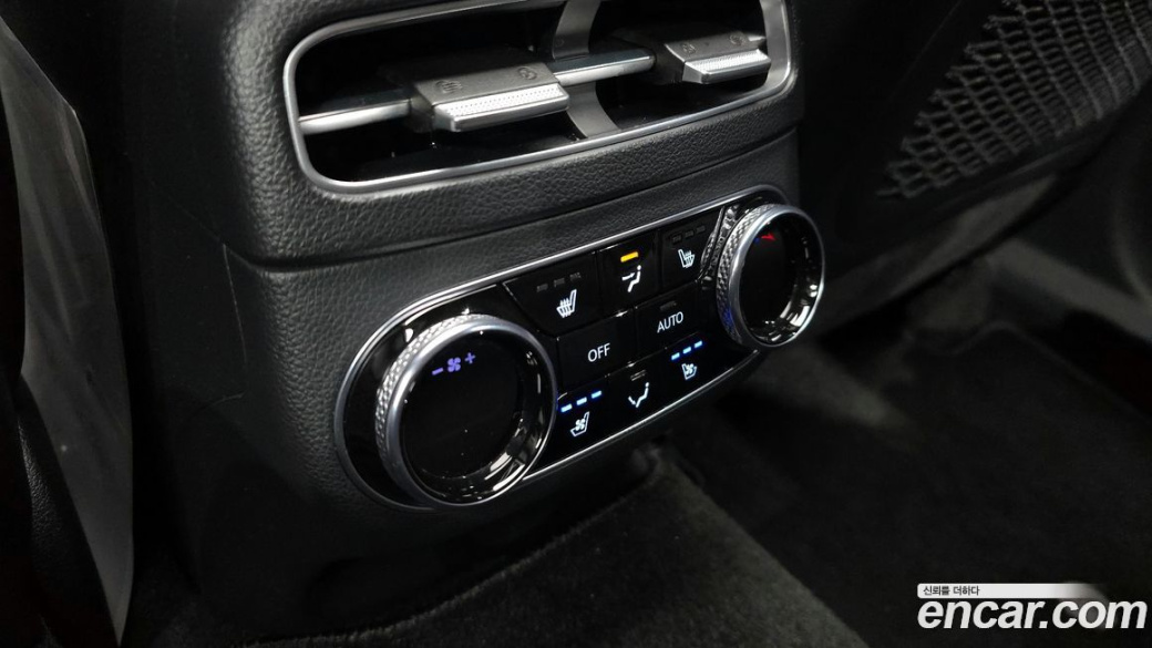 Genesis GV70 2.5T Gasoline AWD, 2024