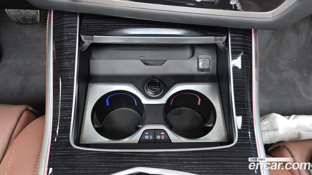 BMW X5 xDrive 30d M Sport, 2025
