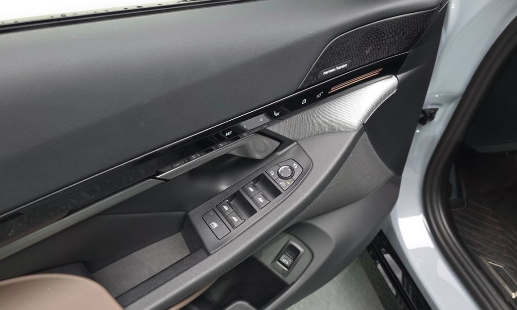 BMW 5-Series 520i M Sport, 2024