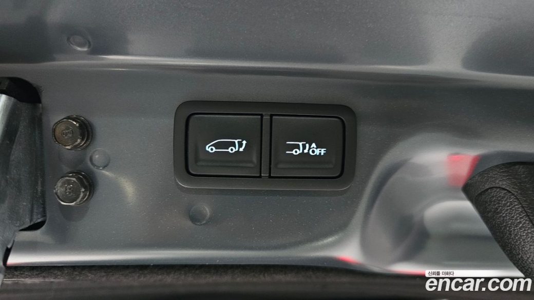 Hyundai Staria Cargo 3-Seater, 2023