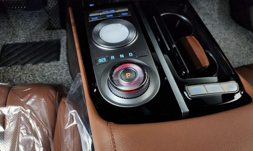 Genesis G80 Gasoline 2.5 Turbo 2WD, 2022