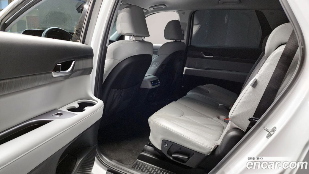 Hyundai Palisade Diesel 2.2 4WD, 2024