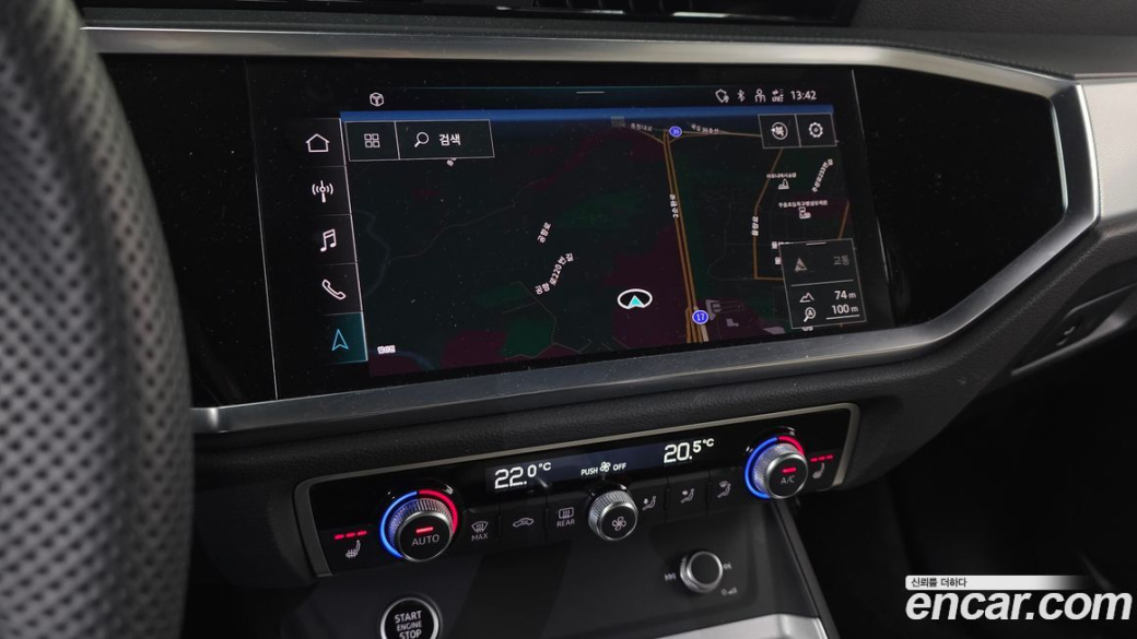 Audi Q3 35 TDI Quattro Premium, 2023