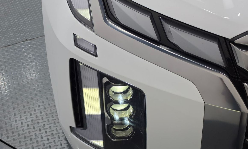 Hyundai Palisade Diesel 2.2 4WD, 2023