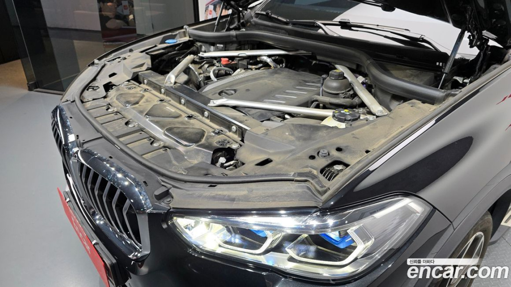 BMW X5 xDrive 30d xLine, 2023